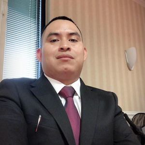 Meet your Posher, Ramiro